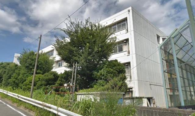小学校　町田市立七国山小学校（小学校）まで1143m