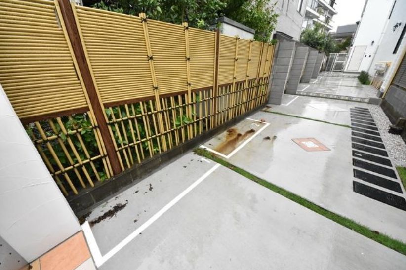 その他共有部分　弊社は都内全域の物件をご紹介可能です！