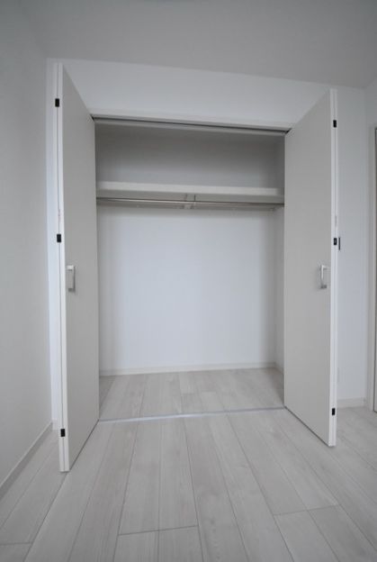 収納　弊社は都内全域の物件をご紹介可能です！