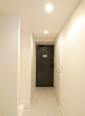 玄関　別部屋参考写真