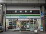 コンビニ　ファミリーマート／黒崎熊手２丁目店（コンビニ）まで314m