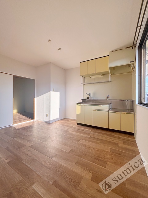 その他設備　角部屋でとても静かなお部屋で快適新生活♪♪