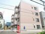 発寒南駅より徒歩8分 2階 築15年1ヶ月の賃貸物件