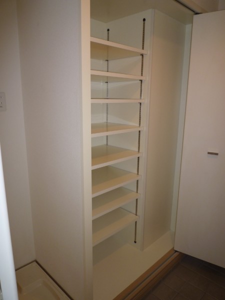 収納　収納※別部屋参考写真
