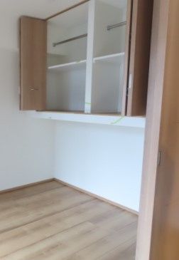 収納　☆たっぷり収納☆