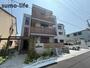 野村マンション 3階 新築の賃貸物件