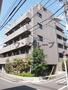早稲田駅より徒歩15分 3階 築20年6ヶ月の賃貸物件