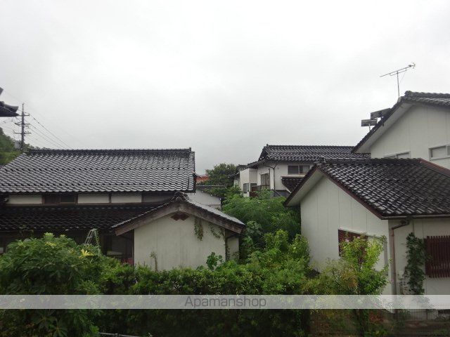 眺望　眺望