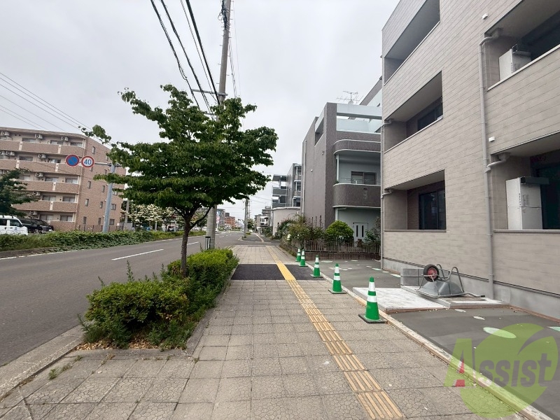 駐車場　駐車場その他
