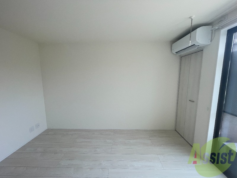 建物外観　外観３