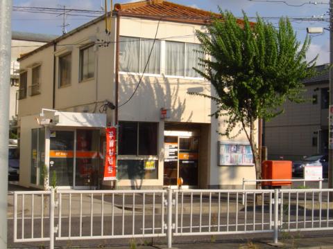その他　名古屋田代郵便局（その他）まで507m