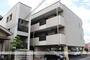 福山駅よりバス10分 徒歩2分 3階 築21年10ヶ月の賃貸物件