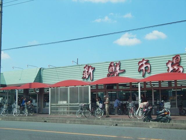 スーパー　ヤオヒロ小泉店（スーパー）まで715m