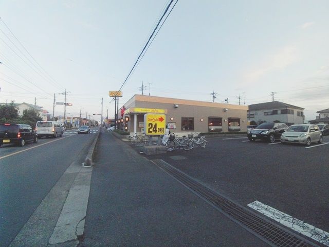 飲食店　ジョイフル上尾店（飲食店）まで778m
