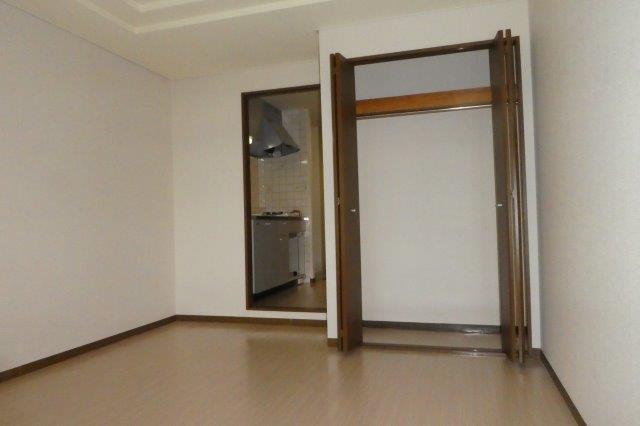 その他部屋・スペース　洋室