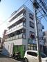 百草園駅より徒歩5分 4階 築34年2ヶ月の賃貸物件
