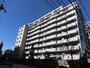 川口駅より徒歩9分 3階 築36年4ヶ月の賃貸物件