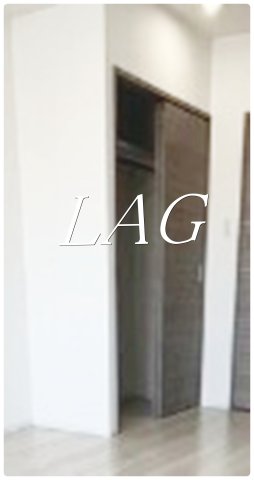 収納　収納です。