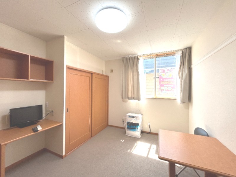 その他部屋・スペース　内装