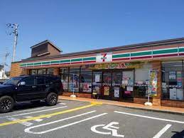 コンビニ　セブンイレブン安土常楽寺店（コンビニ）まで414m