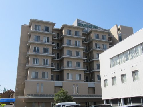 病院　東大阪山路病院（病院）まで809m