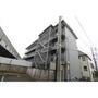 第十三安藤マンション 4階 築41年5ヶ月の賃貸物件