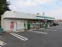 コンビニ　ファミリーマート大脇店（コンビニ）まで118m