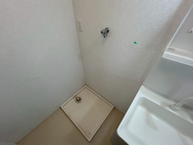 その他設備　フォレストメゾン巴