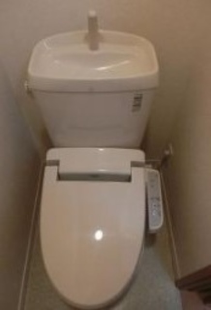 トイレ　別室参照