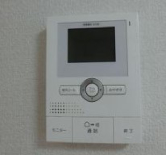 セキュリティ　別室参照