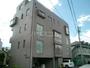 宇都宮駅より徒歩13分 3階 築26年5ヶ月の賃貸物件