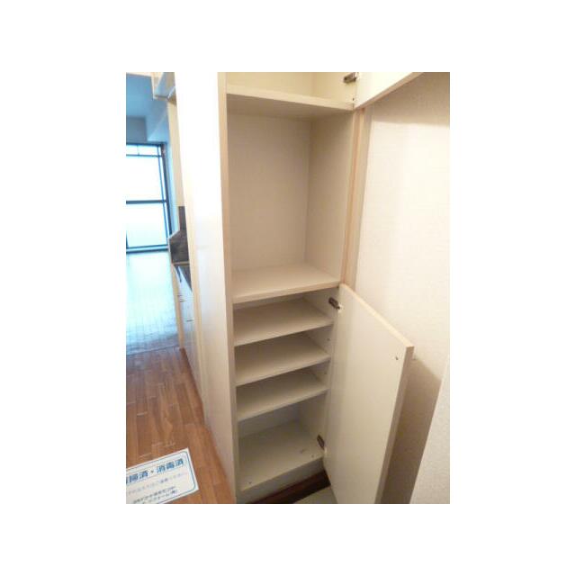 収納　※別部屋参考写真