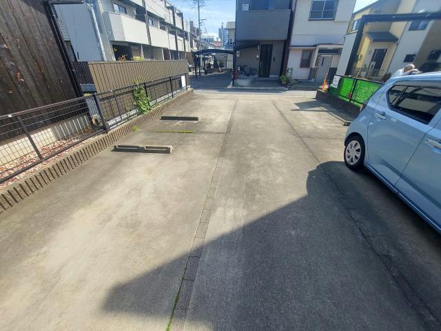 旭ヶ丘ハイツのその他写真