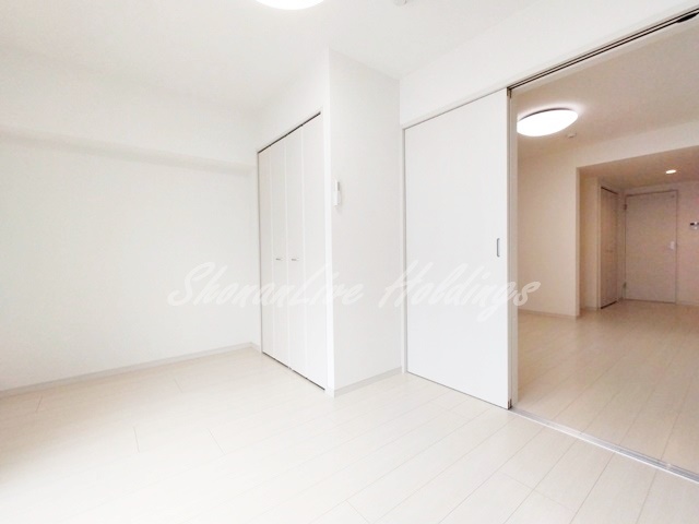 その他部屋・スペース　落ち着いて過ごせるお部屋です♪