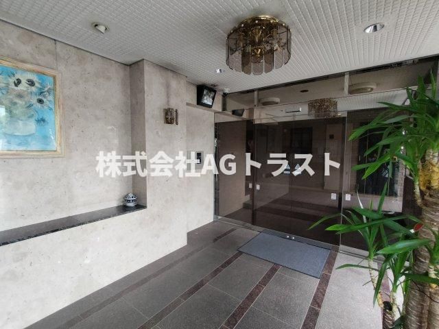 ロビー