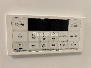 その他設備　室内設備（イメージ）
