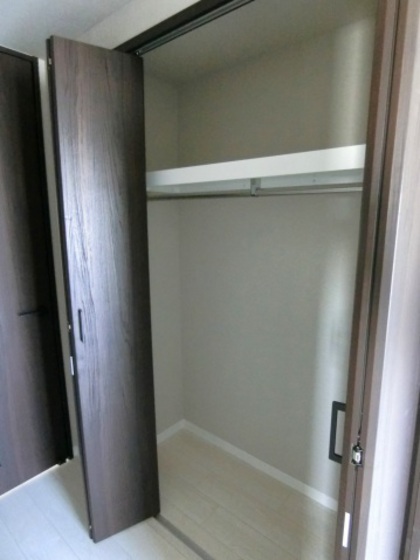 収納　※別部屋の写真です