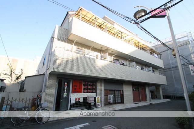 阪急宝塚線 服部天神駅 徒歩3分 築39年