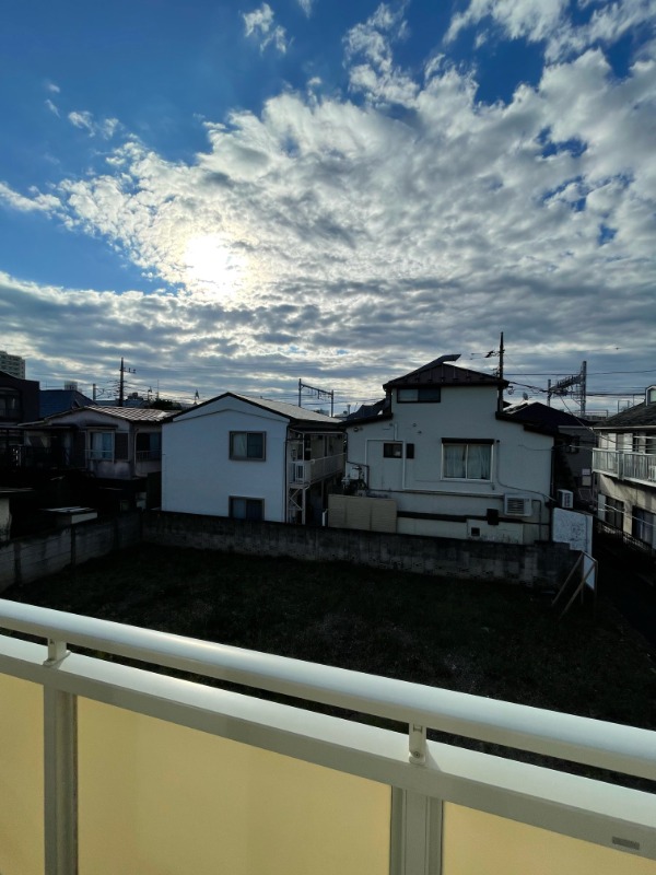 眺望　※別室参考写真