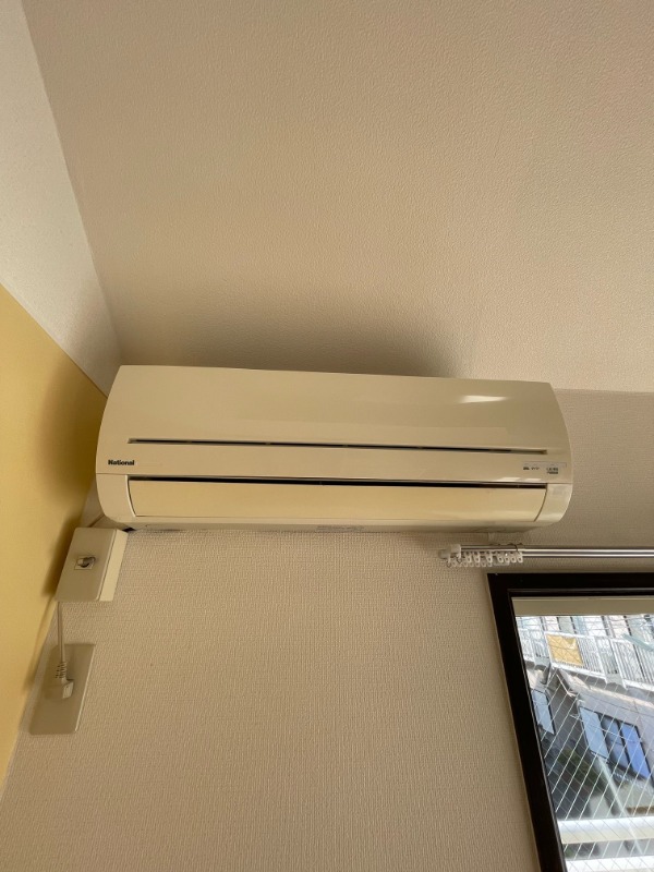 その他設備　※別室参考写真