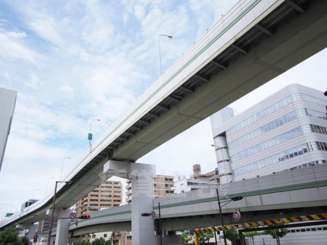 病院　なにわ病院（病院）まで241m