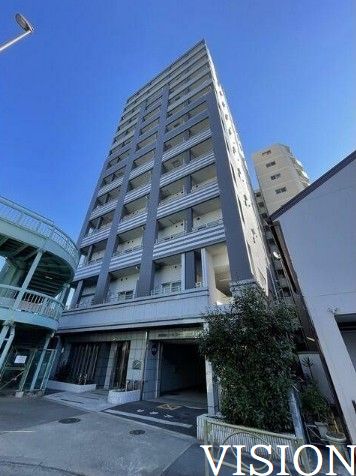 建物外観　☆外観☆