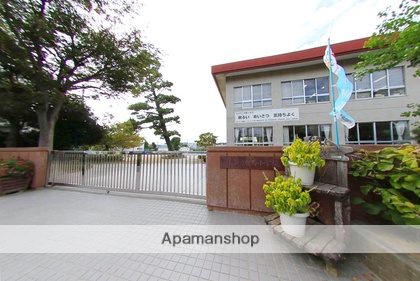 小学校　曳馬小学校（小学校）まで648m