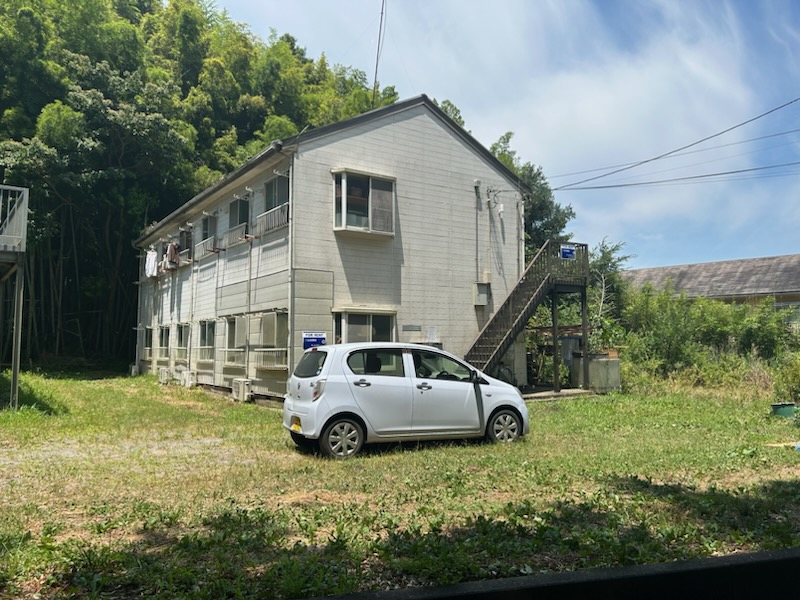 その他　駐車位置などは相談の上としています。