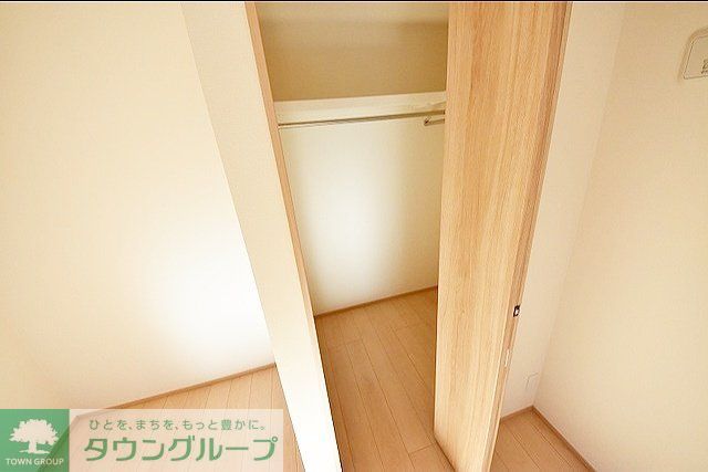 収納　★タウンハウジング恵比寿取り扱い★