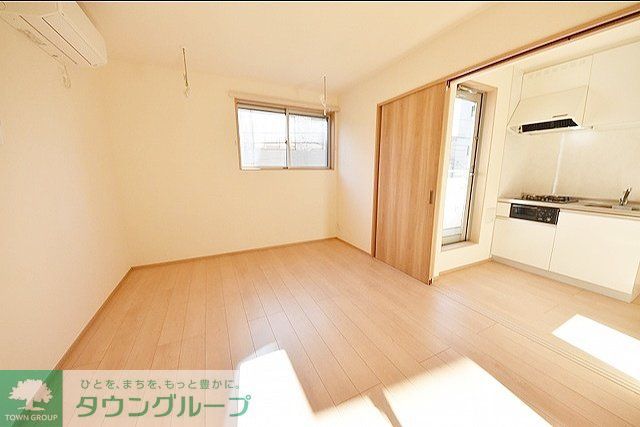 その他部屋・スペース　★タウンハウジング恵比寿取り扱い★