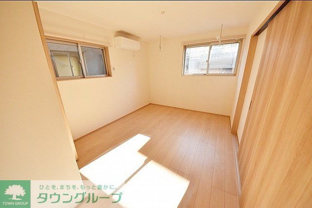 居室・リビング　★タウンハウジング恵比寿取り扱い★