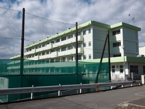 小学校　千葉市立土気南小学校（小学校）まで800m