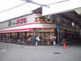スーパー　食品館アプロ 関目店（スーパー）まで198m