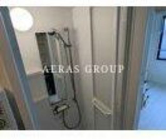 バス・シャワールーム　シャワールーム